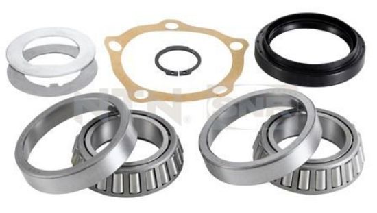 Wheel Bearing Kit DEFENDER Pick-up (LD_)