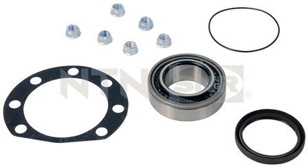 Wheel Bearing Kit MB T1 buss L207 tag.