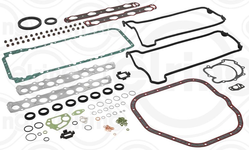 Full Gasket Kit, engine DAIMLER PKW