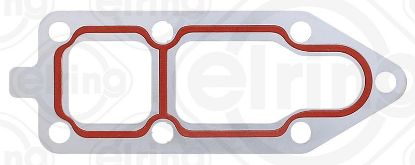 Gasket, water pump Daf