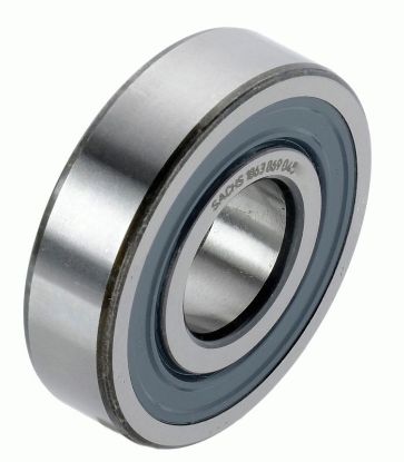 Pilot Bearing, clutch