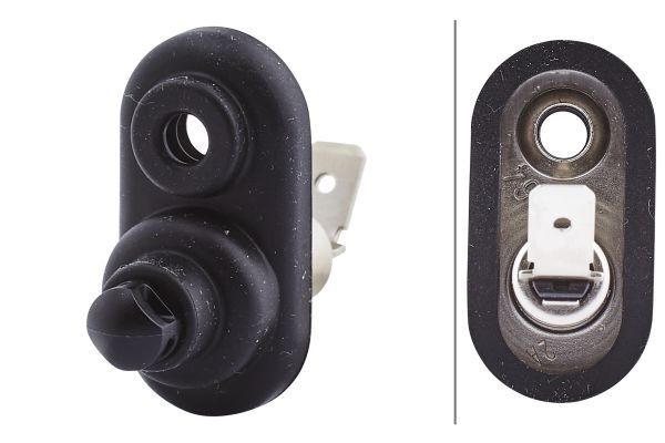 Switch, door contact 2A / 12V - ST