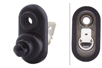 Switch, door contact 2A / 12V - ST