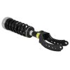 Suspension Kit, springs/shock absorbers VW Touareg, Q7 04-10 taga
