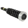 Suspension Kit, springs/shock absorbers VW Touareg, Q7 04-10 taga