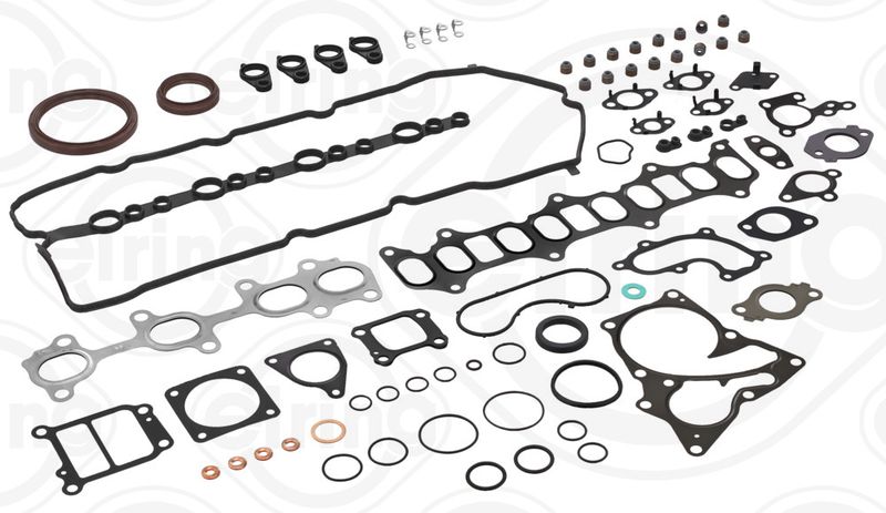 Full Gasket Kit, engine TOYOTA 04111-0E040
