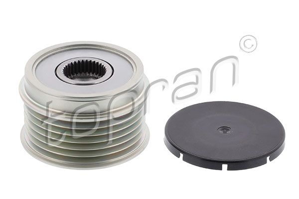 Alternator Freewheel Clutch Opel, General Motors