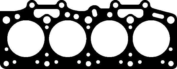 Gasket, cylinder head