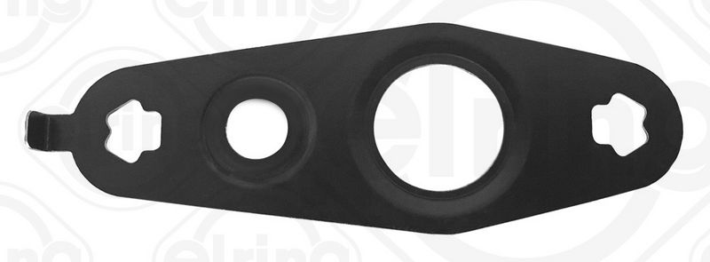 Gasket, oil outlet (charger) Ford USA BL3Z-6N652-B