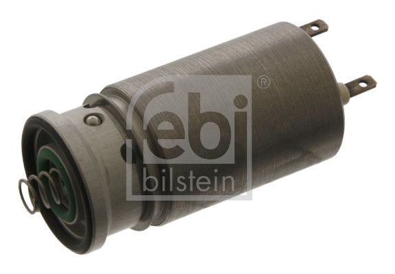 Solenoid Valve Scania - 1 850 567 S1