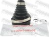 Bellow, drive shaft HYUNDAI 49635-D3740, KIA 49635-D3740