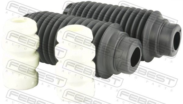 Dust Cover Kit, shock absorber CITROEN 5033.C8, PEUGEOT 5033.C8