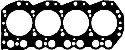 Gasket, cylinder head Nissan