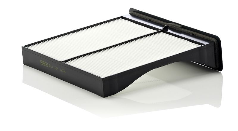 Filter, cabin air Subaru Impreza III Forester