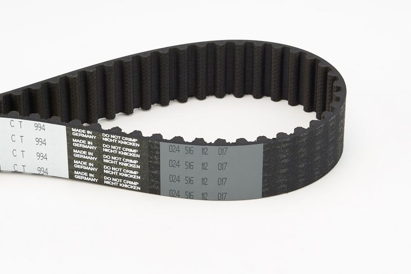 Timing Belt CARNIVAL II (GQ) 2.9 CRDi