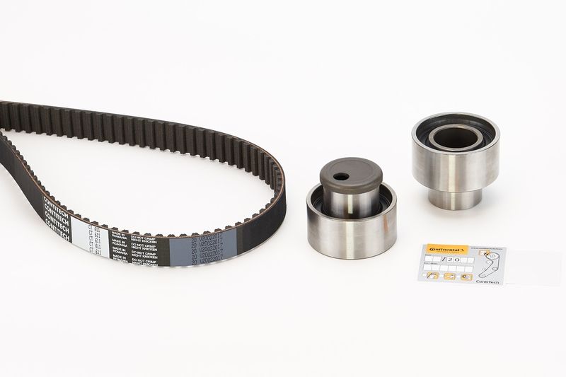 Timing Belt Kit CT 611 K1