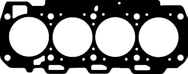 Gasket, cylinder head Alfa 46447765