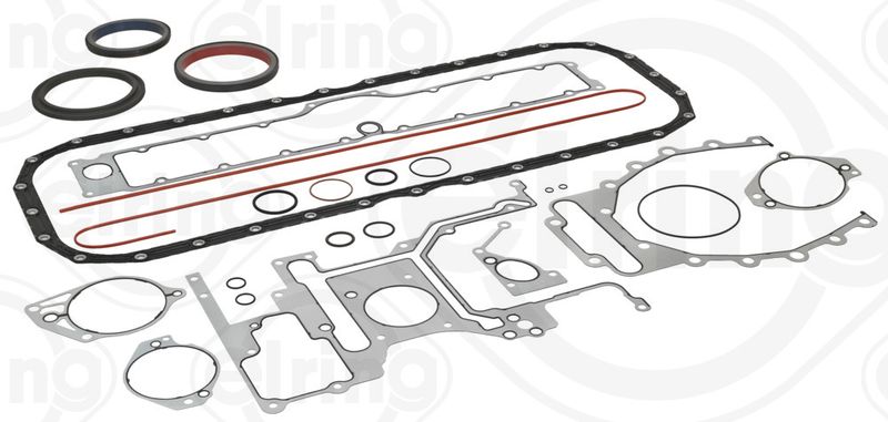 Gasket Kit, crankcase CUMMINS 4376221