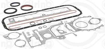 Gasket Kit, crankcase CUMMINS 4376221