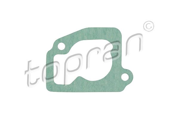 Gasket, intake manifold housing Opel, General Motors