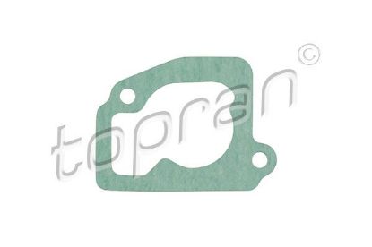 Gasket, intake manifold housing Opel, General Motors