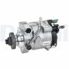 High Pressure Pump