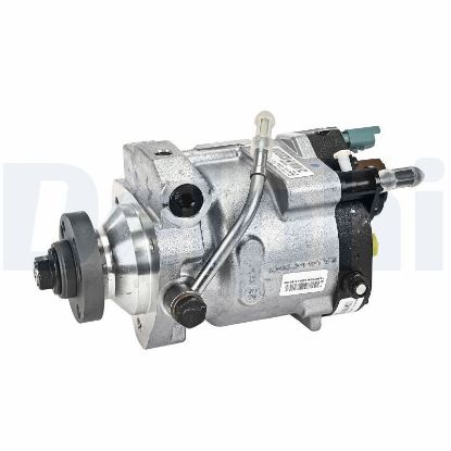 High Pressure Pump