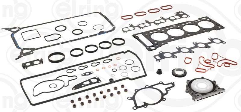 Full Gasket Kit, engine DAIMLER PKW