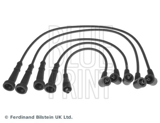 Ignition Cable Kit NISSAN 22450-19B27