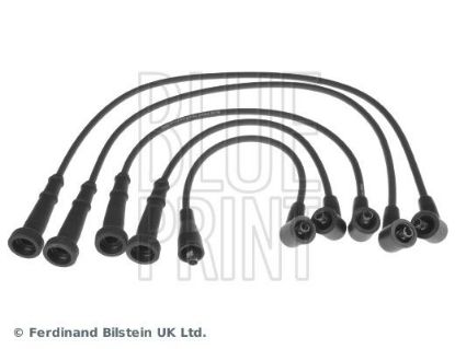 Ignition Cable Kit NISSAN 22450-19B27