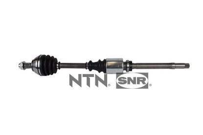 Drive Shaft Berlingo (M49) 7/1996 - 12/2002