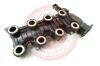 Intake Manifold, air supply Peugeot 206, 207, 307, 407, Citroen Berlingo, C3,