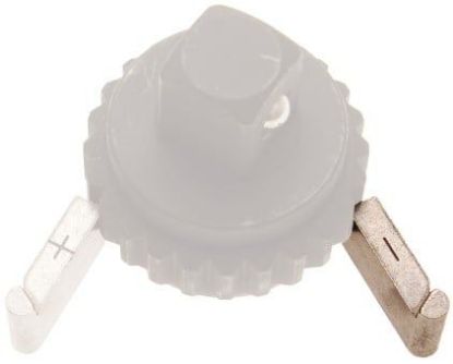 Repair Set, torque wrench Replacement Locking Plate - for Torque Wrench BGS