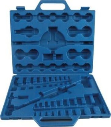 Toolbox Empty BMC for item# 1893