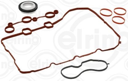 Gasket Kit, timing case Peugeot