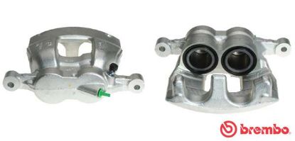 Brake Caliper FORD TOURNEO CUSTOM Bus 04/12-
