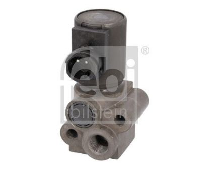 Solenoid Valve, retarder DAF - 1734 012
