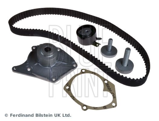 Water Pump & Timing Belt Kit Nissan