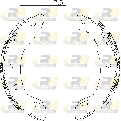 Brake Shoe