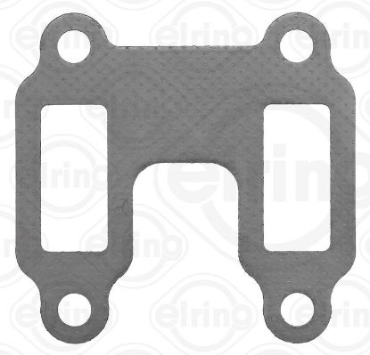 Gasket, EGR valve CUMMINS 4938761