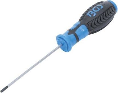 Screwdriver Internal Hexagon Screwdriver, H3.0 x 100 mm