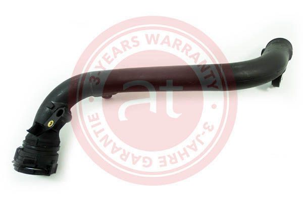 Charger Air Hose NISSAN Juke