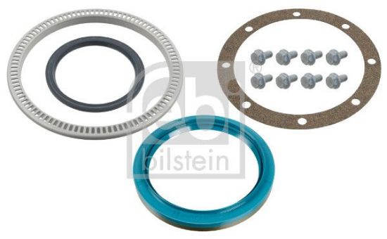 Gasket Set, wheel hub Mercedes-Benz LKW 942 330 11 25