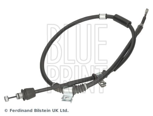Cable Pull, parking brake HYUNDAI - 59770-2F200