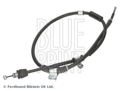 Cable Pull, parking brake HYUNDAI - 59770-2F200