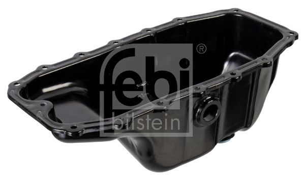 Oil sump Opel PKW 06 52 063