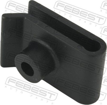 Clip, trim/protective strip TOYOTA 90179-05060
