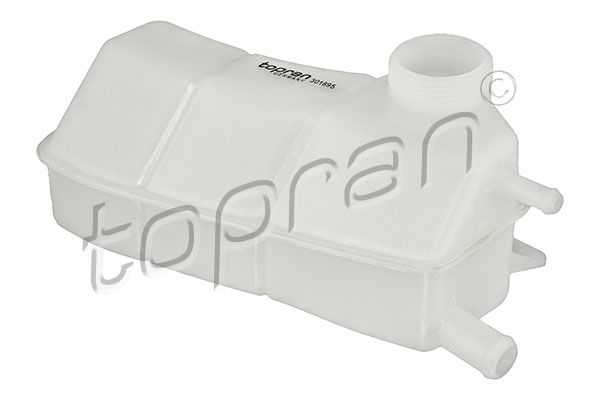 Expansion Tank, coolant FORD