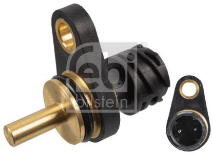 Sensor, coolant temperature Volvo - 20576617