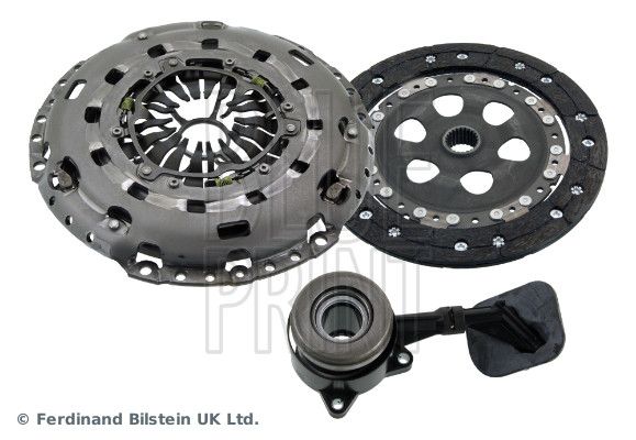 Clutch Kit Ford 1 307 950 S1
